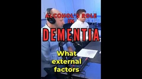 A Major Cause of Dementia