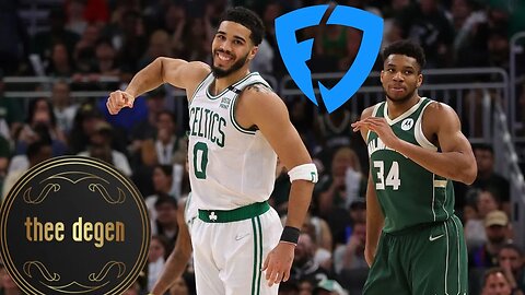 FanDuel Boost- Giannis and Tatum to Combine For 65, Free money??