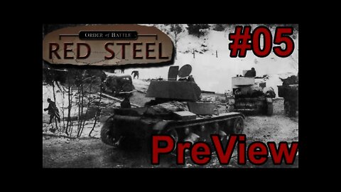 Order of Battle: Red Steel DLC 05 Toropets–Kholm Offensive