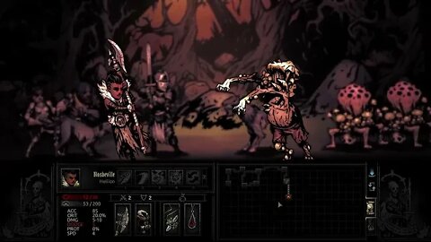 Darkest Dungeon part 54, Taking a Breather