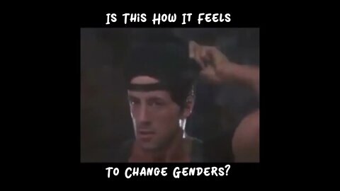 The First Gender Change In History Has Been DISCOVERED!