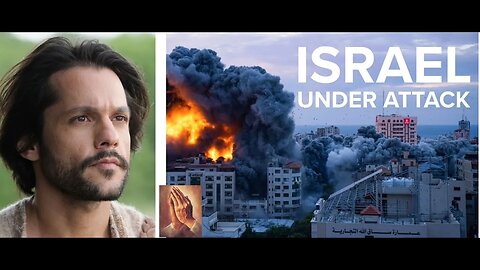 Shahar Isaac needs our prayers prayers for him and his family in this time of war and brokenness