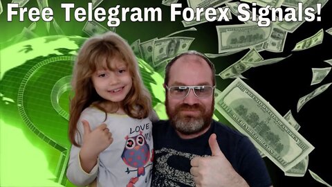 Free Forex Signals On Telegram 2022