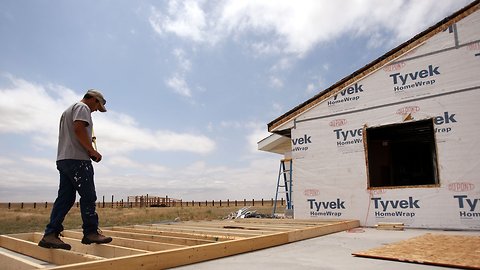 Affordable Housing For Low Income Rural Americans At A Tipping Point