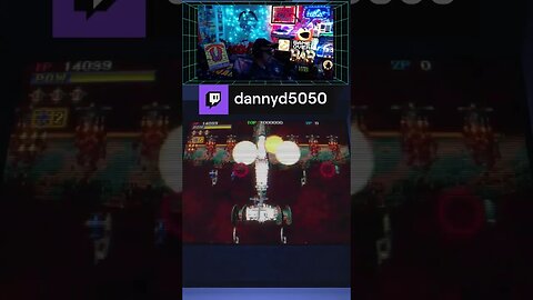 🎶 FUN CLIP 128 MEGA DRIVE 🎶 dannyd5050 on #Twitch