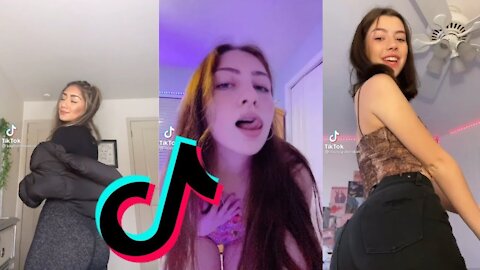 Hottest with a Big Bank Tiktok Compilation 2021