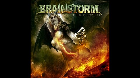 Brainstorm - Firesoul