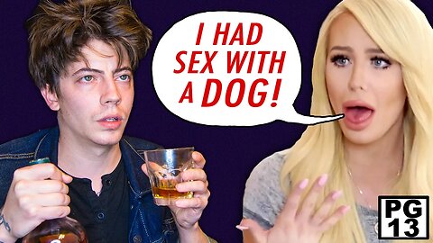 Reacting to Clickbait Youtubers | GIGI GORGEOUS