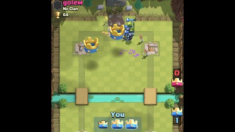 Clash Royale