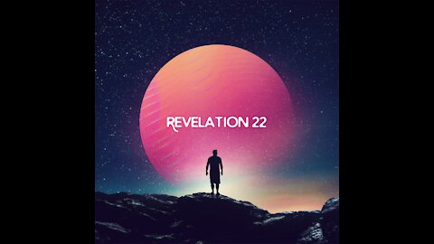 Revelation Chapter 22