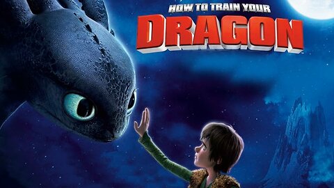 How To Train Your Dragon ~suite~ by John Powell