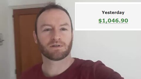 How I Make Up To $128+ Per Day With FREE Traffic In Just 30 Minutes Per Day!