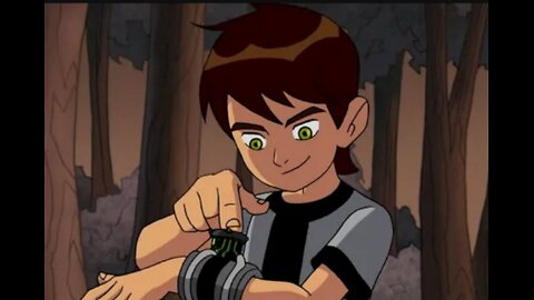 Ben 10 || Omnitrix first appearance #heatblast #wildmutt #dimondhead