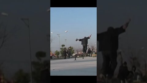 EFSANE SKATEPARKLAR Büyükçekmece