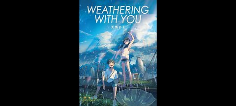 weathering with you