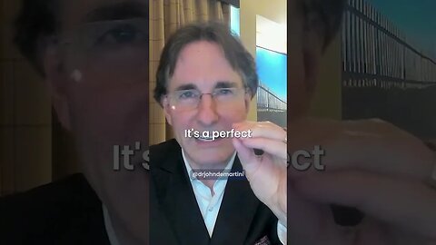 The Most Fulfilling Moments in Your Life | Dr John Demartini #shorts