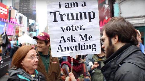 Is The March For Science Really About Science?!