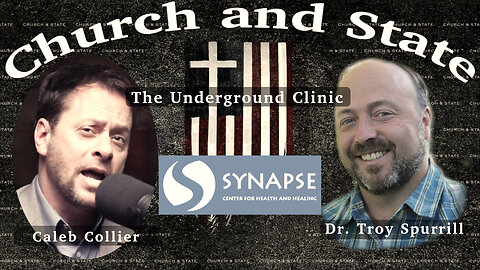 Medical Freedom Forum | with Pastor Tim White