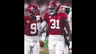 Alabama football, MLB, college football, NFL, ESPN, football, NFL highlights, highlights #shorts