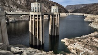 Water shortages in US West likelier than previously thought