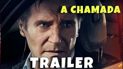 Trailer A chamada - Legendado