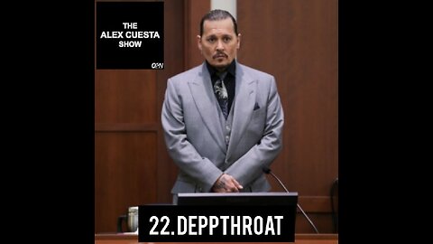 22. Deppthroat