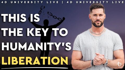 Transcending The Legal Fiction // 4D University Live