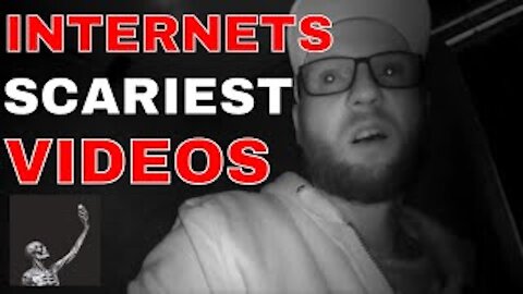 Top 5 scary videos that will send a shiver down your spine. paranormal activity caught on camera