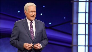 Alex Trebek Reveals Surprise Via Twitter Update