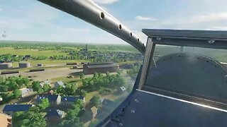 ME109K-4 (DCS Normandy)