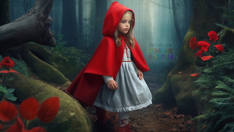 Little Red Riding Hood