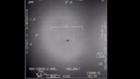 Latest, Pentagon Disclosure, UFO's ET's UAP's Video Footage Released