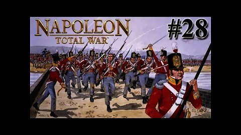 Napoleon: Total War 28 - Britain - A crushing Defeat, but for who?