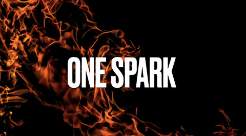 One Spark | Glen Rocka | Non Compliance Sound | Freedom Music | Rebel Resistance