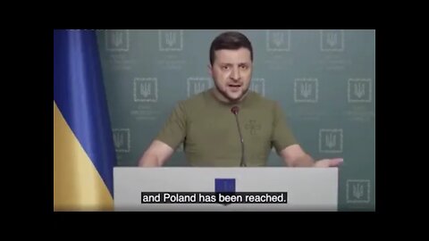 Zelensky REACTS To America Denying Poland’s Plan