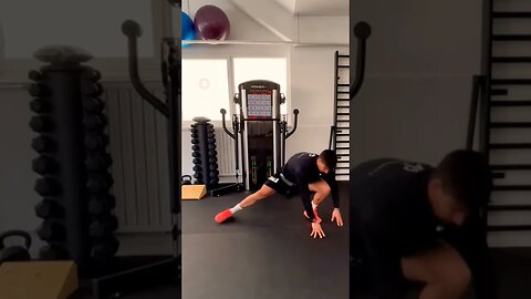 #3 👉🏼ADVANCED HIP MOBILITY EXERCISES FOR ATHETES ✅