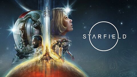 Starfield Gameplay Mods 🚀👽