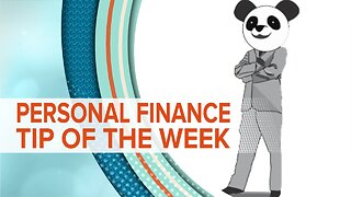 PandA Law Personal Finance Tip of the Week: Credit Score