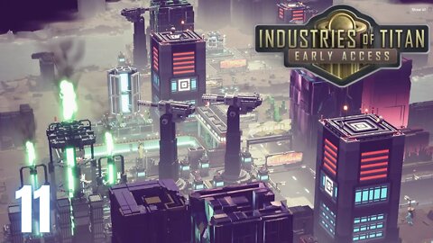 Who Can Stop Us Now. This May Have Been A Little Too Easy - Industries Of Titan - 11