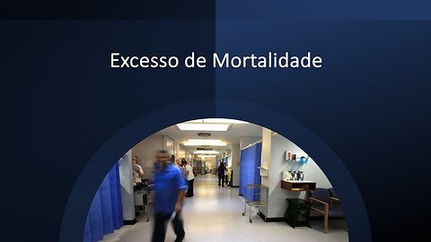 Excesso de Mortalidade