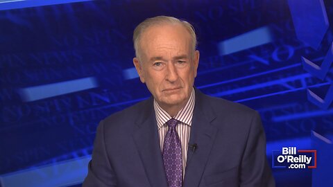 Highlights from BillOReilly com’s No Spin News | May 23, 2024