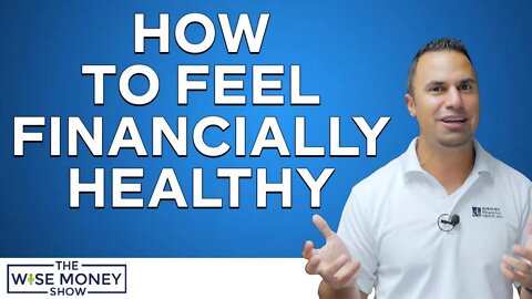 How Much Income Is Needed to Feel Financially Healthy?