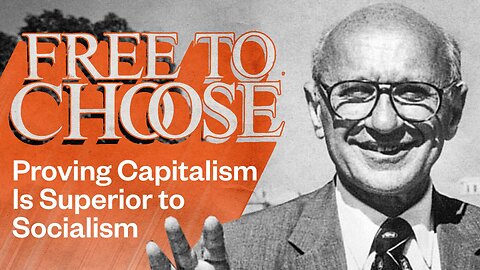 25 Milton Friedman quotes