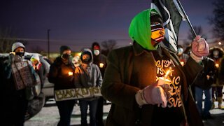 Ohio Police Officer Fired After Killing Black Man In Garage