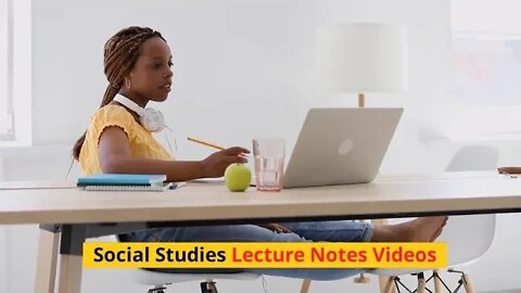 How to use the Lecture Notes and Review Question Videos