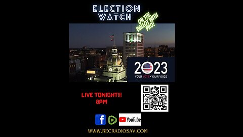 Election Watch 2023