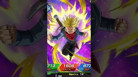 Good Animation, Bad Summon | WW Celebration 2022 Dokkanfest #dragonball #dokkanbattle #dokkan #dbz