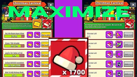 Survivor.io BEST Ways To MAXIMIZE Your Hats and SPEND Them On THIS