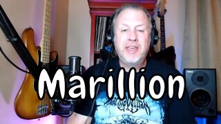 Marillion - Out Of This World - Live 2013 - First Listen/Reaction