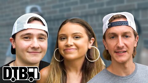 Alexandra Kay, Cooper Alan & Thomas Mac - TOUR TIPS (Top 5) Ep. 1002